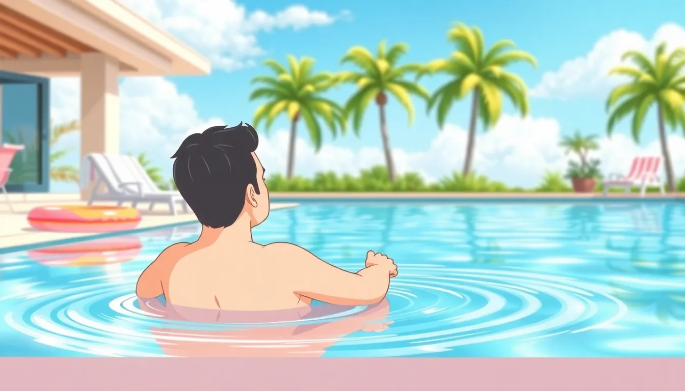 6. Prilagođavanje Uslovima Vode