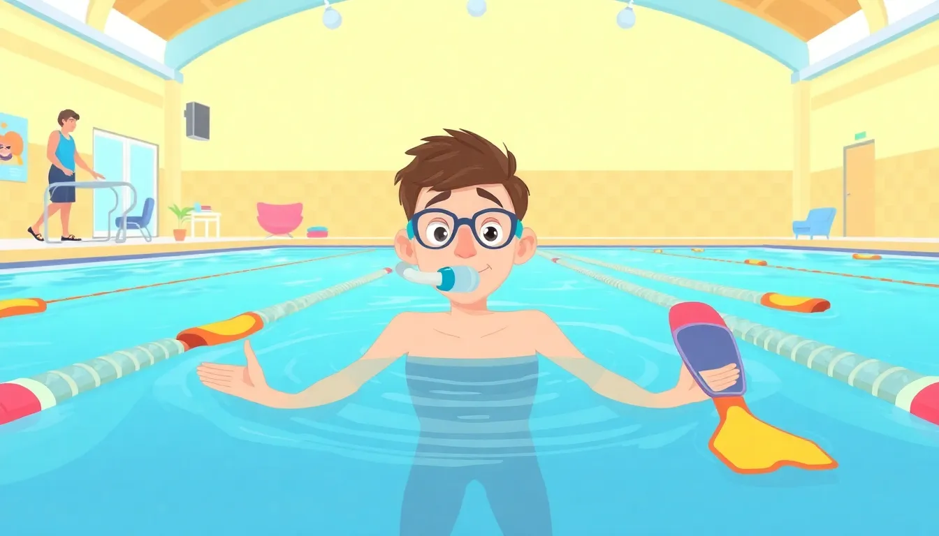 7. Korišćenje Opreme Za Disanje