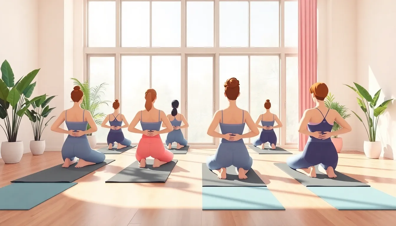 1. Dijafragmalno Disanje