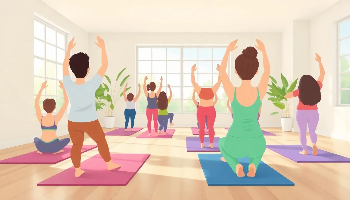 6. Disanje u Pokretu