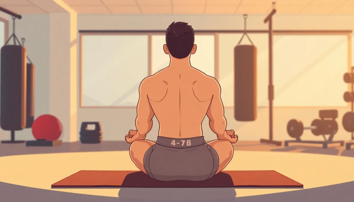 3. Kontrolisanje Disanja Pod Stresom