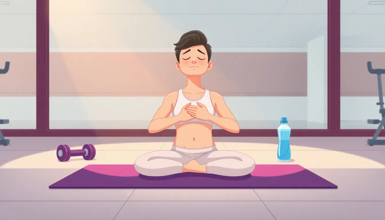 4. Disanje Iz Dijafragme