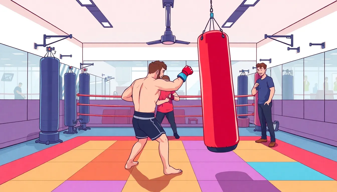 5. Usklađivanje Disanja Sa Pokretom