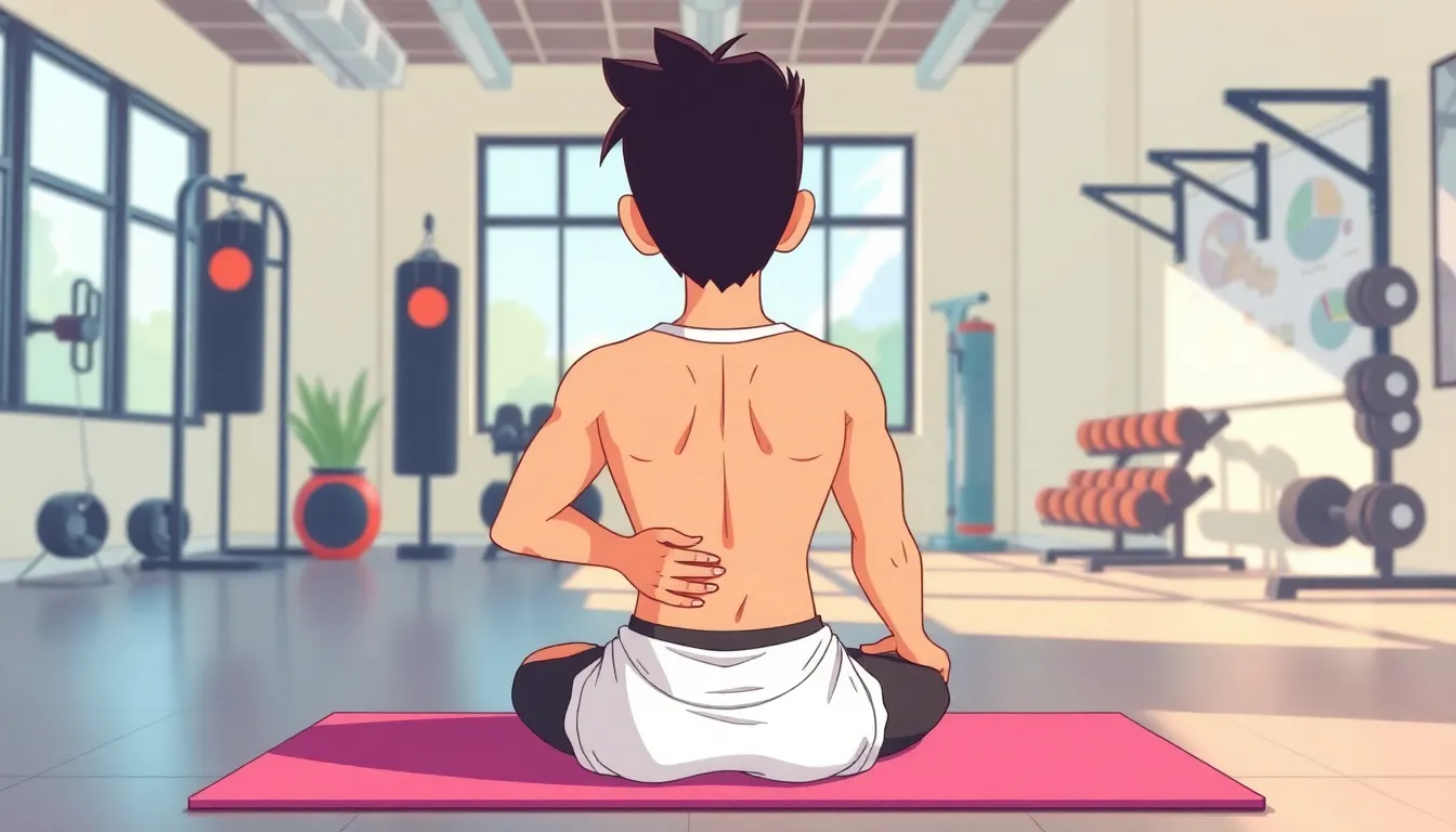 6. Pravilno Uzimanje Vazduha