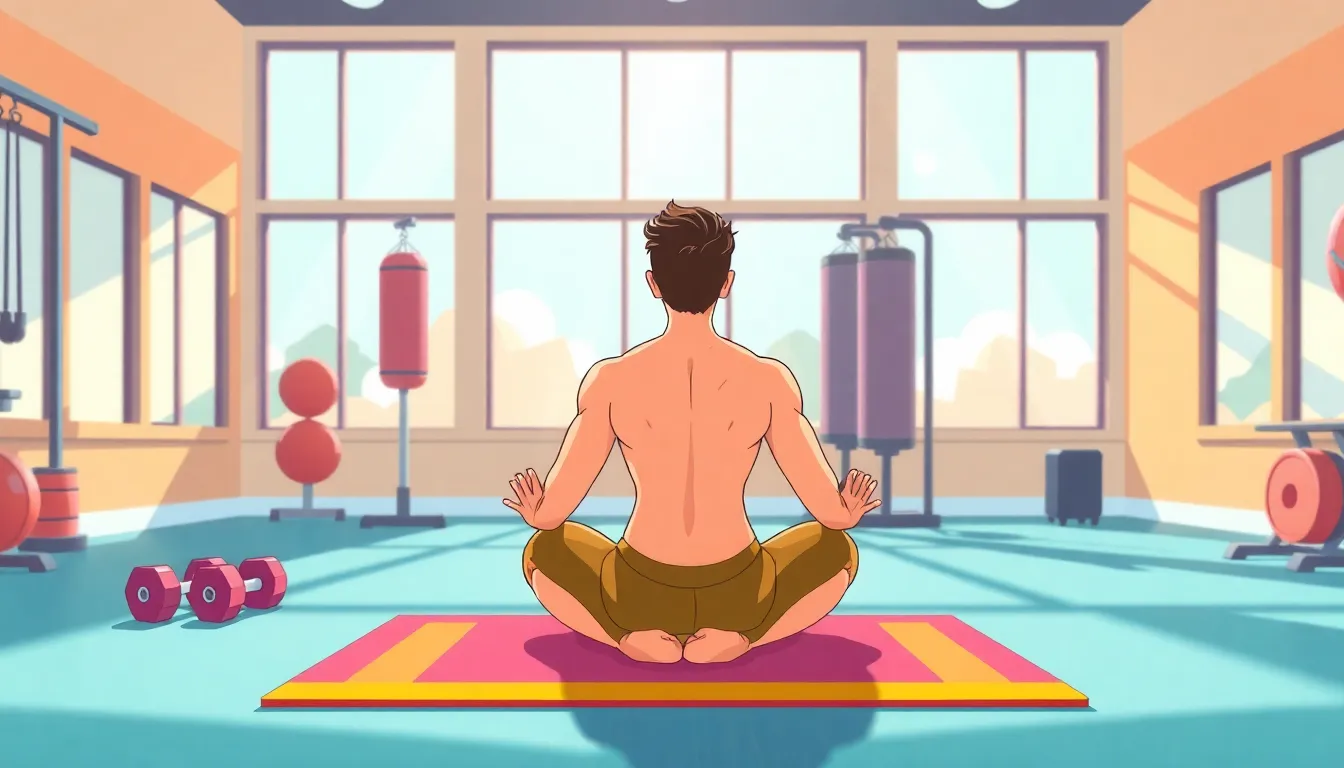 7. Vežbe Kontrole Disanja