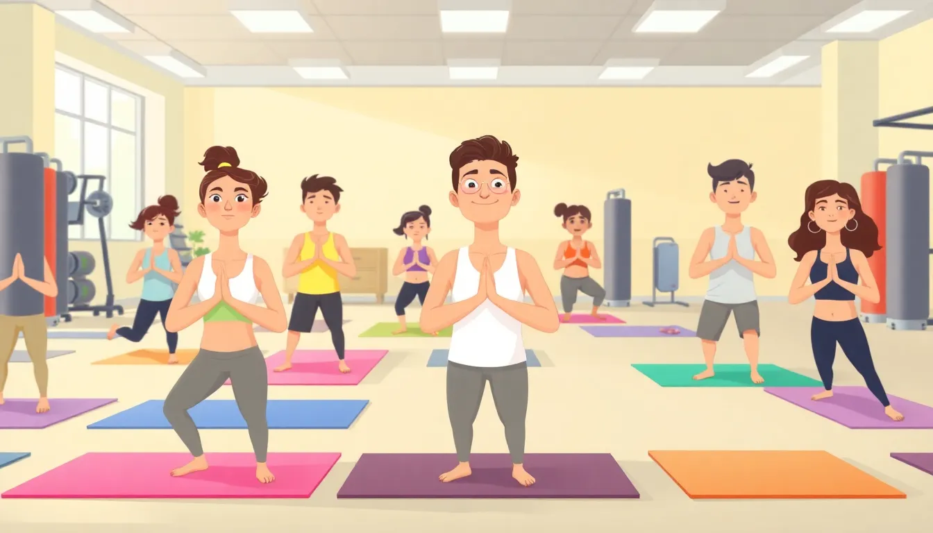 8. Izdržljivost kroz Disanje