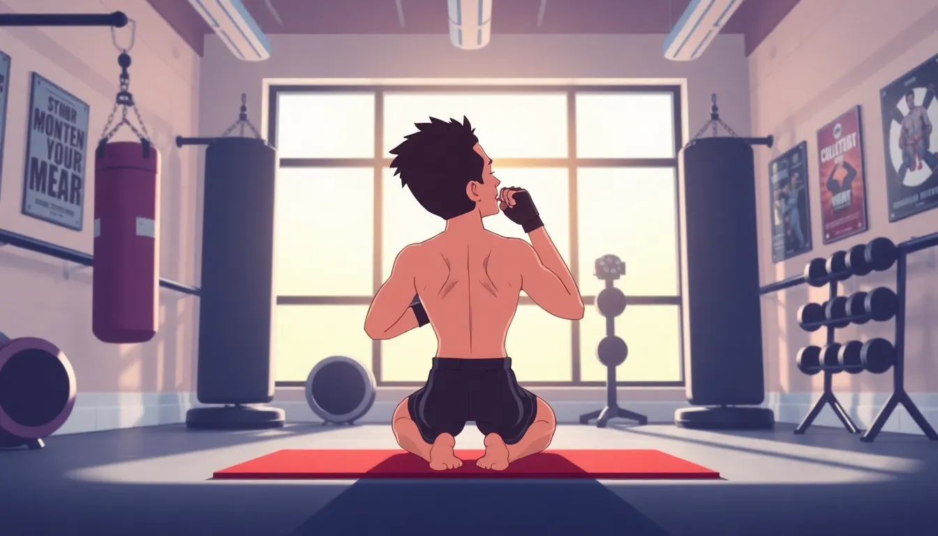 9. Mentalna Otpornost i Disanje