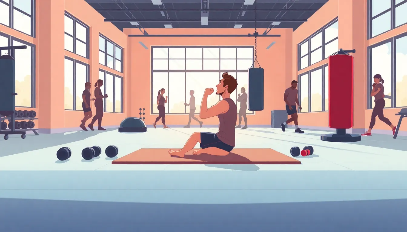 12. Redovno Vežbanje Tehnika Disanja