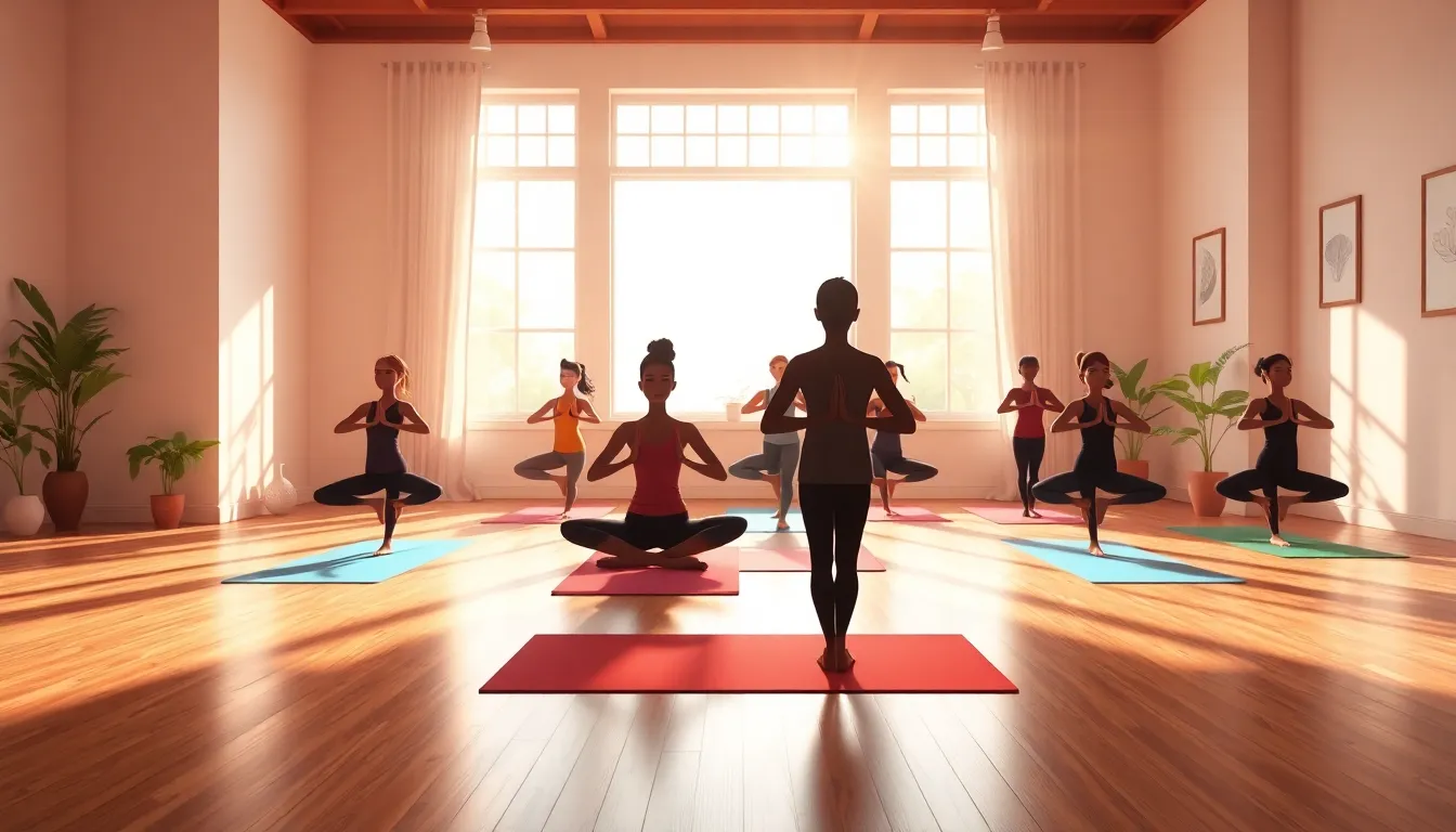 2. Tehnike Disanja Iz Joge