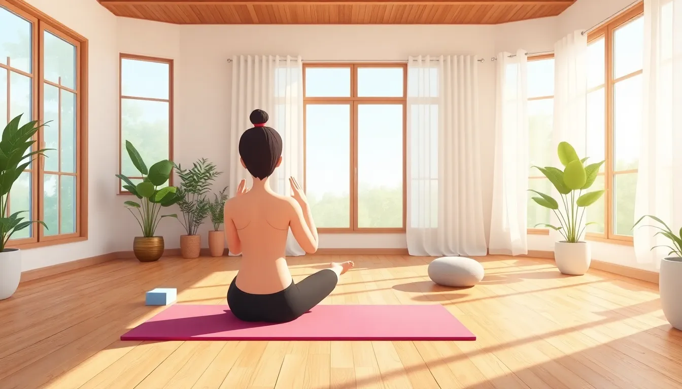 5. Tehnika Kapalabhati