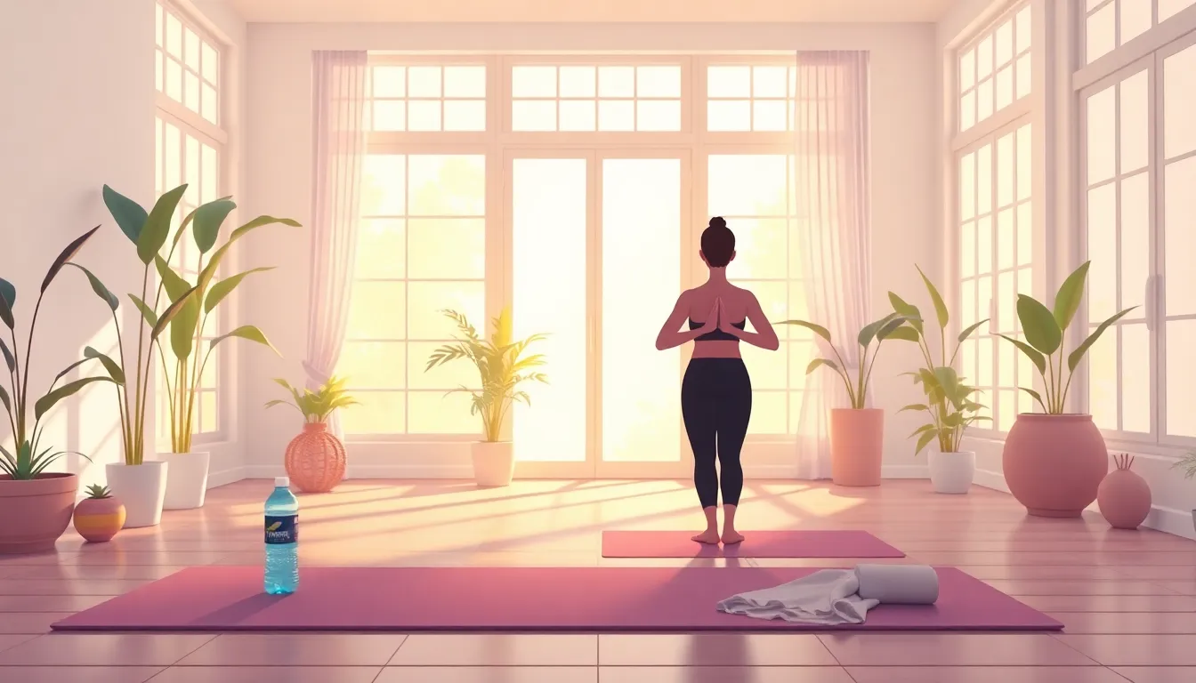 6. Kontrola Disanja Tokom Napora