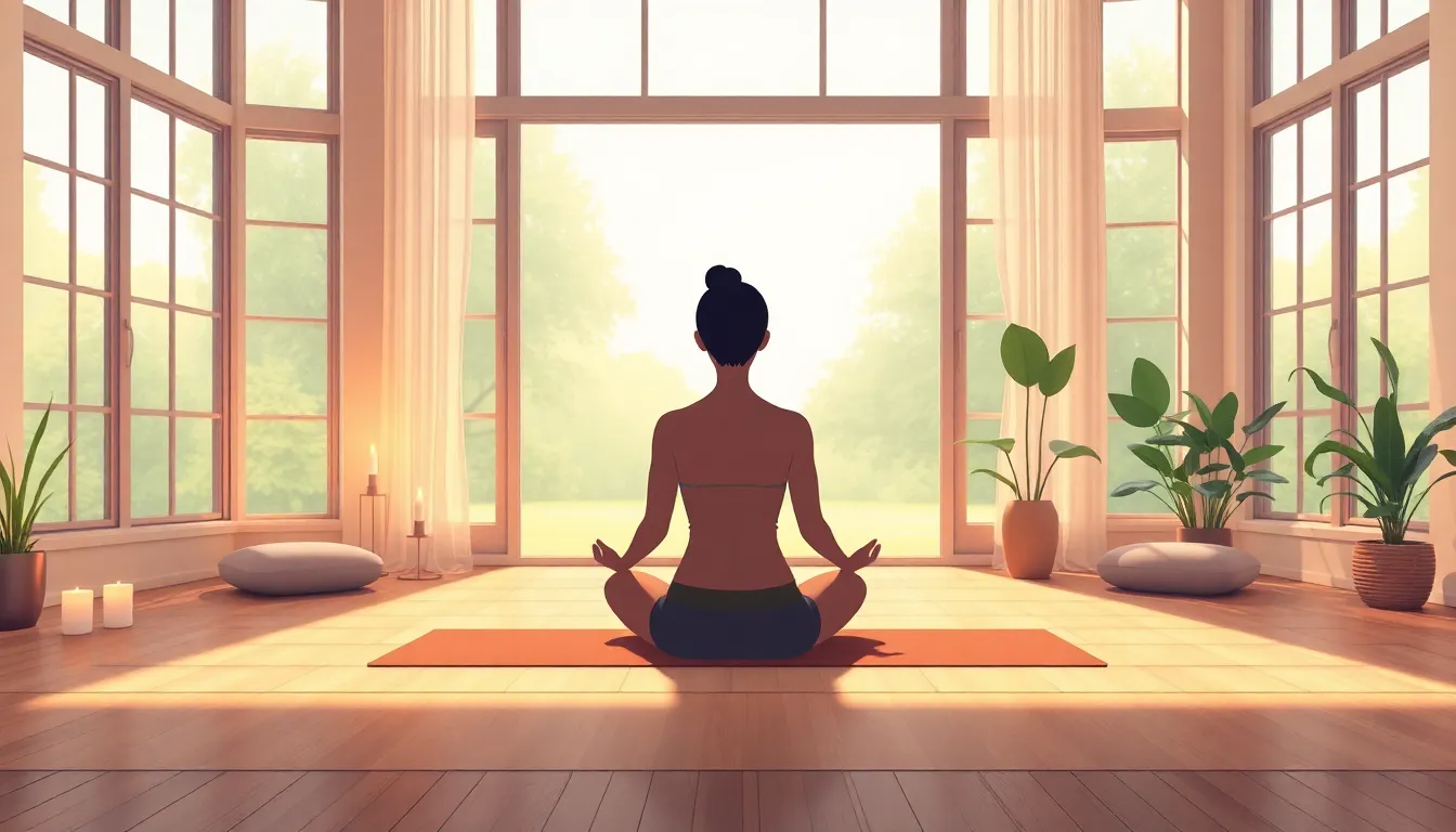 8. Meditacija sa Fokusom na Disanje