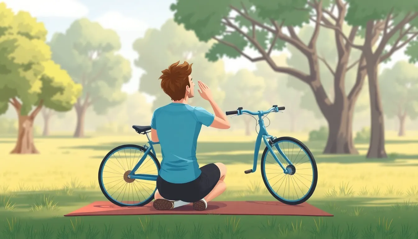 8. Duboko Isporučeno Disanje