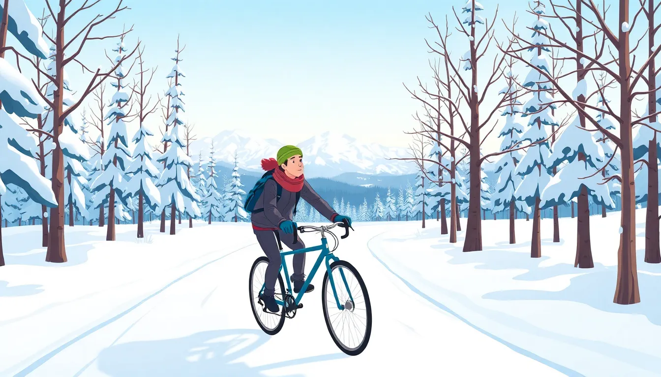 9. Disanje U Zimskom Periodu