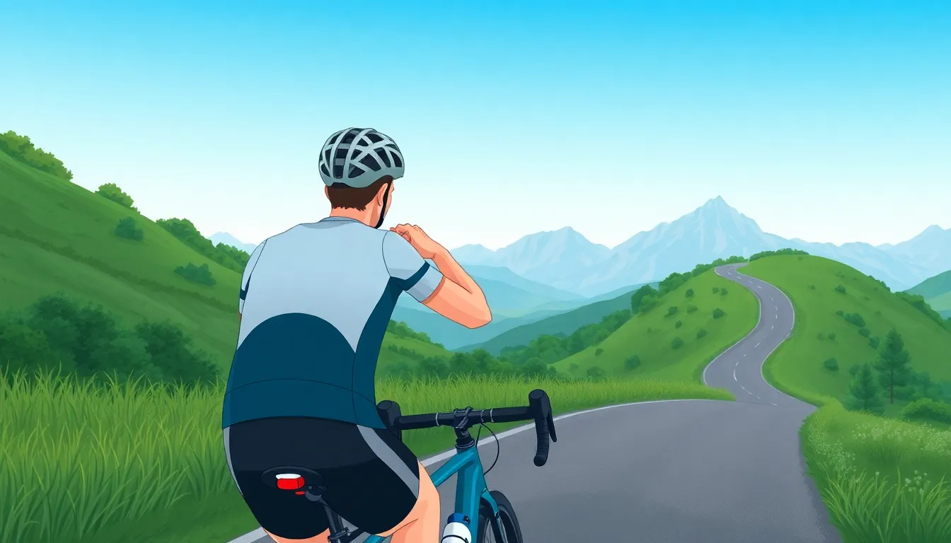 10. Prilagodljivo Disanje