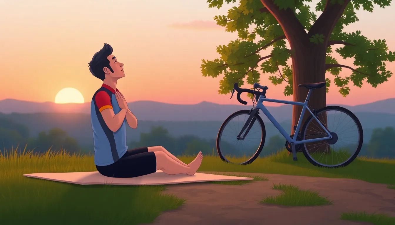 12. Disanje Na Kraj Vožnje