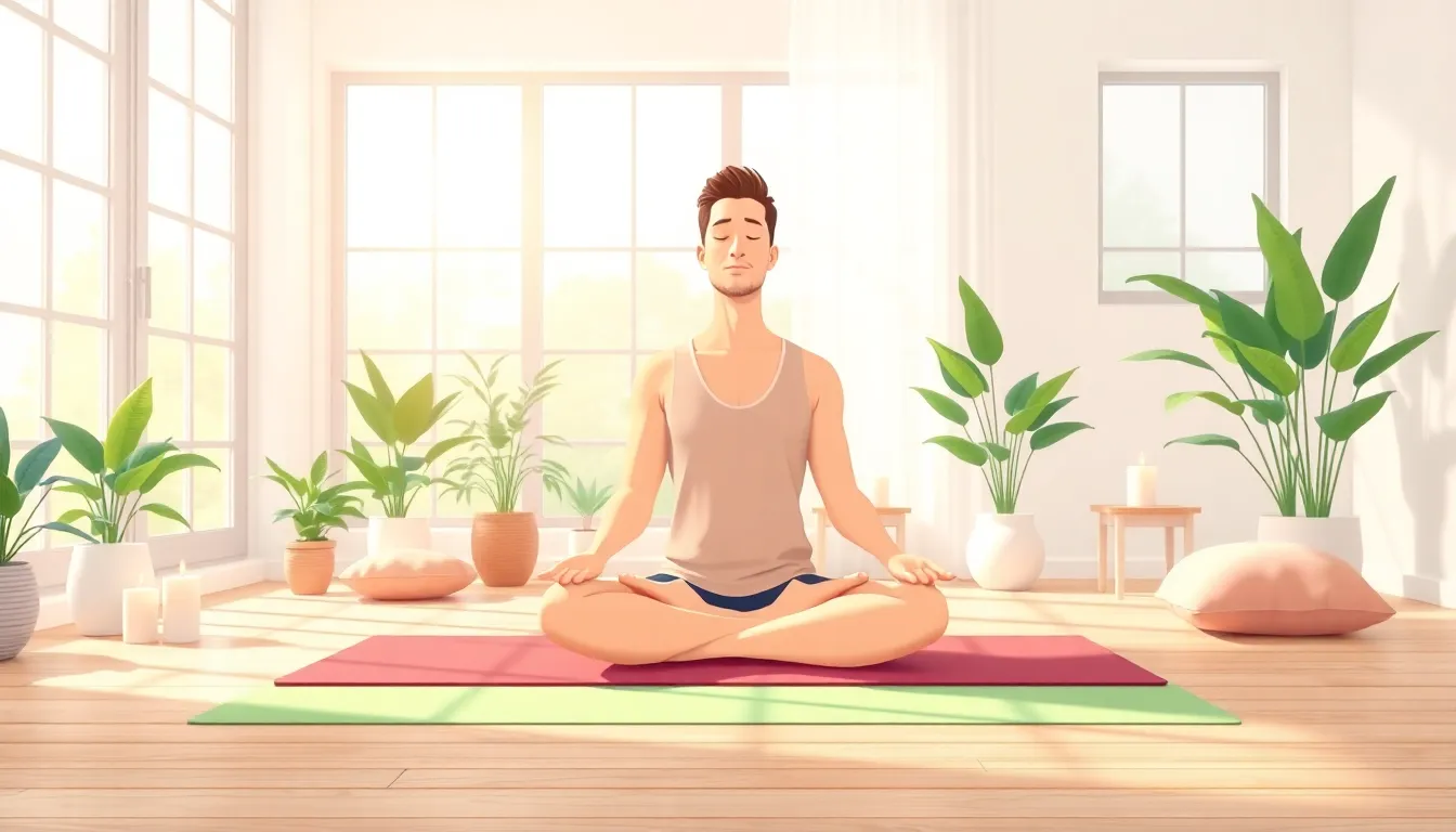 2. Udisanje kroz Nos