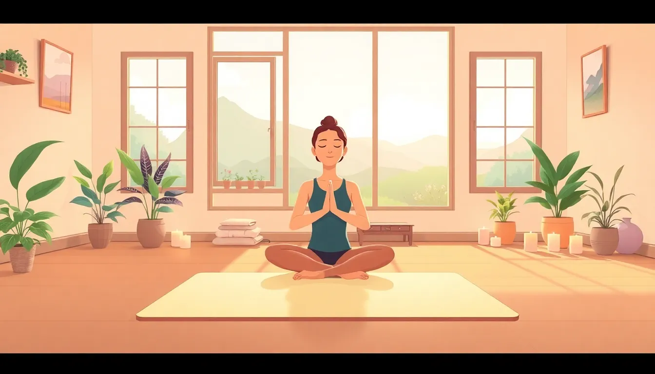 8. Kontrolisano Disanje