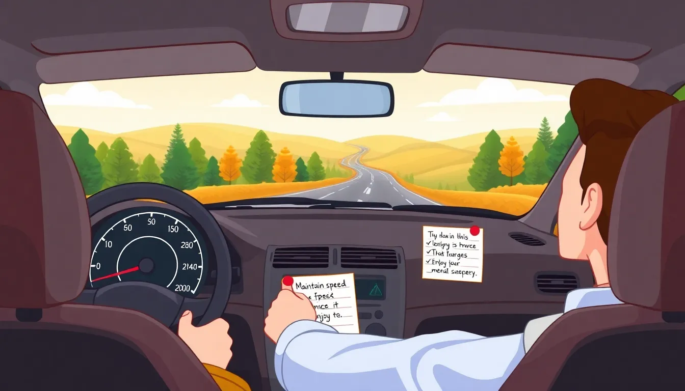 1. Postavite Ciljeve