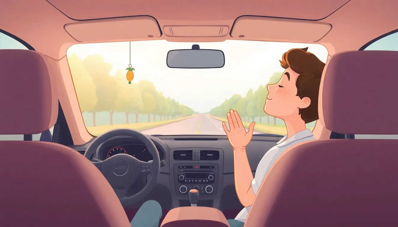 5. Vežbajte Disanje