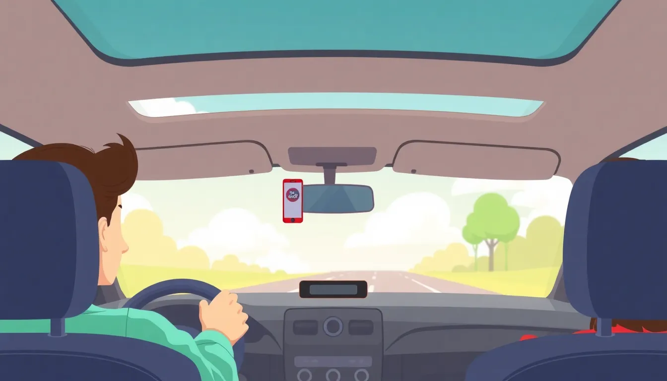 6. Smanjite Distrakcije