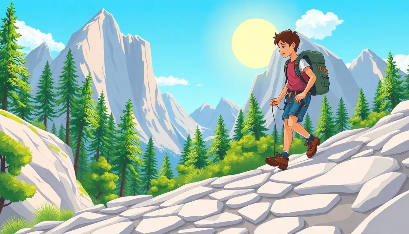 4. Mindfulness Tehnike