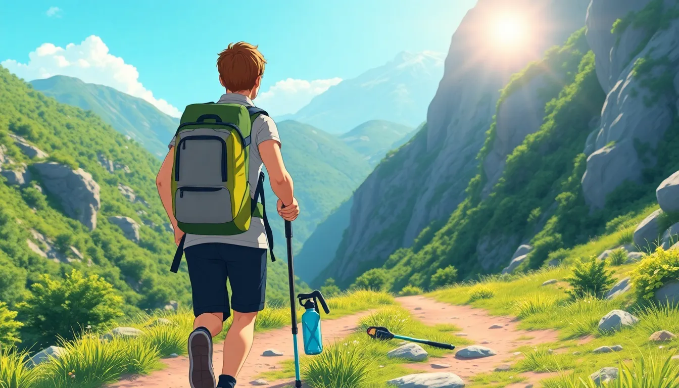 5. Redovno Vežbanje