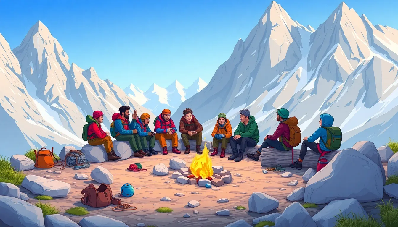 10. Povezivanje Sa Timom