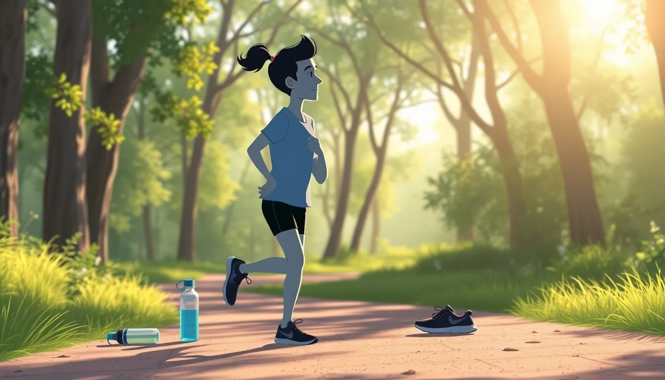 1. Udišite Nosom, Izdahnite Usnama