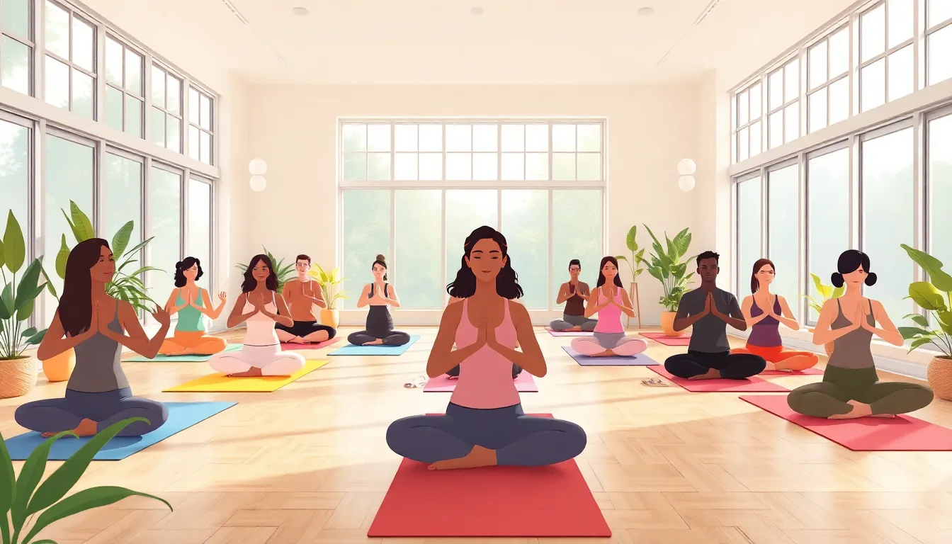 6. Eksperimentisanje Sa Ritam Disanjem