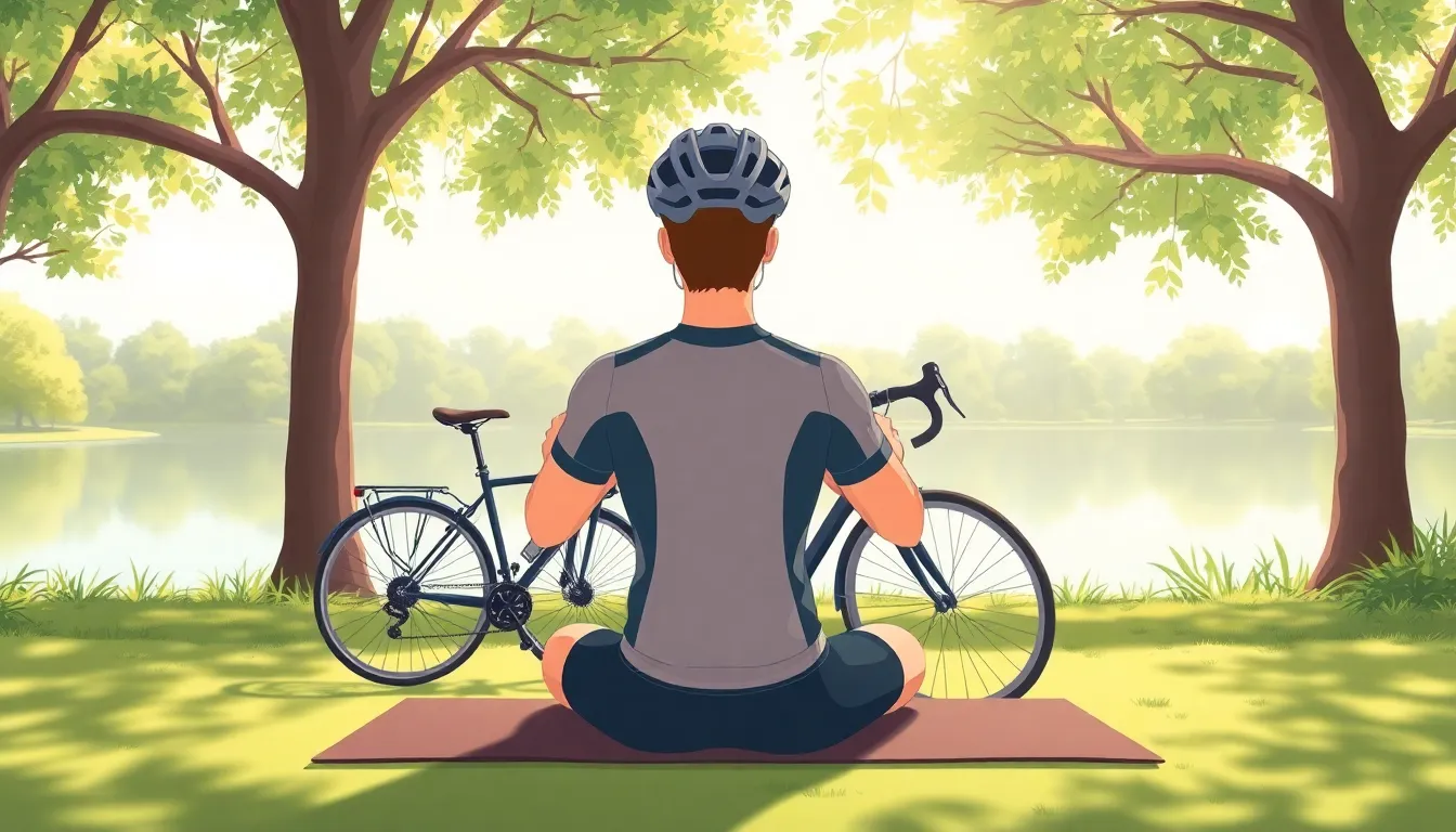 4. Tehnika Disanja sa Pauzama