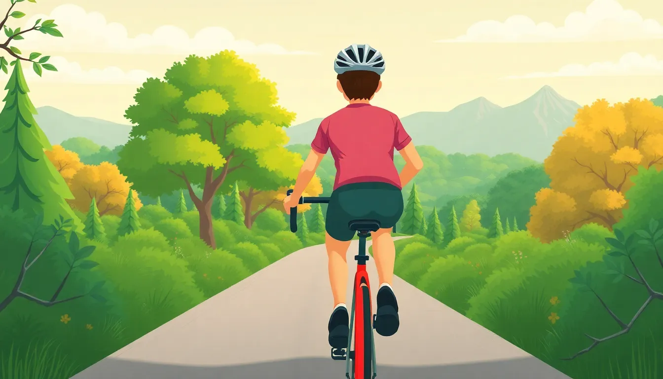 5. Usklađivanje Disanja sa Pokretima