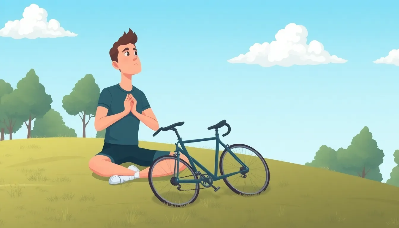 6. Tehnika Punića Disanja