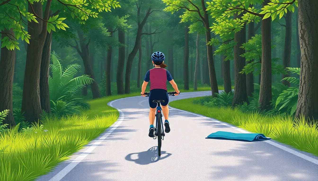 7. Vežbe Kontrolisanog Disanja