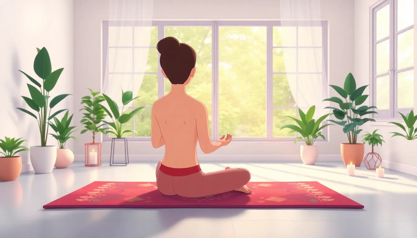 1. Tehnika Dubokog Disanja