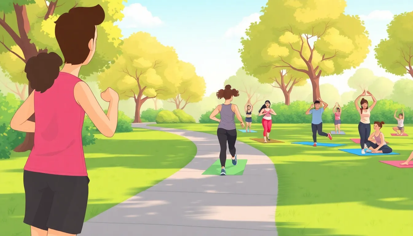 7. Disanje u Pokretu