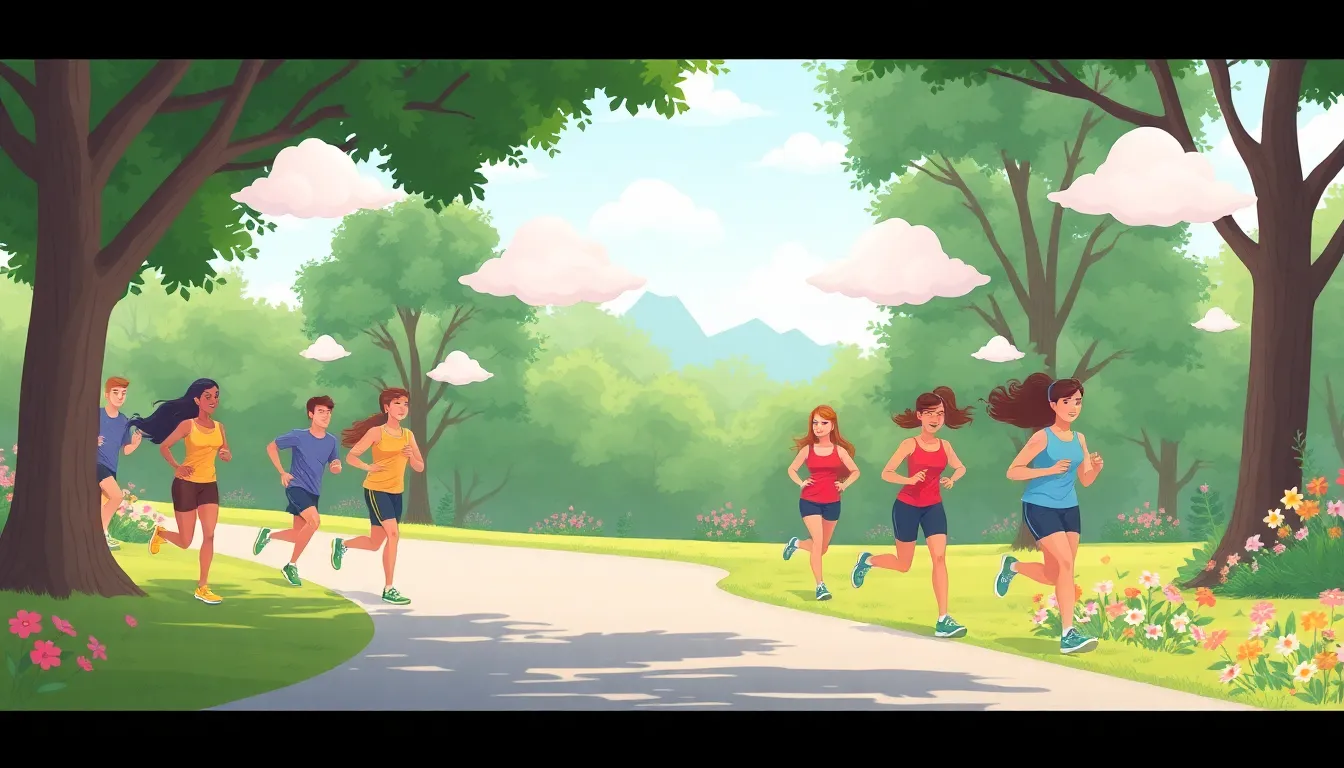 8. Povezivanje Disanja sa Pokretima