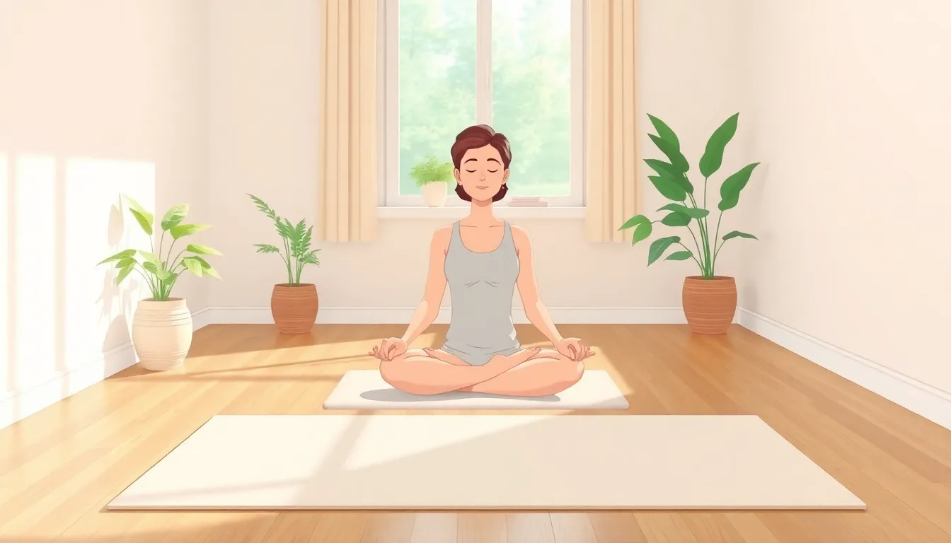 10. Tehnike za Prekid Ciklusa Stresa