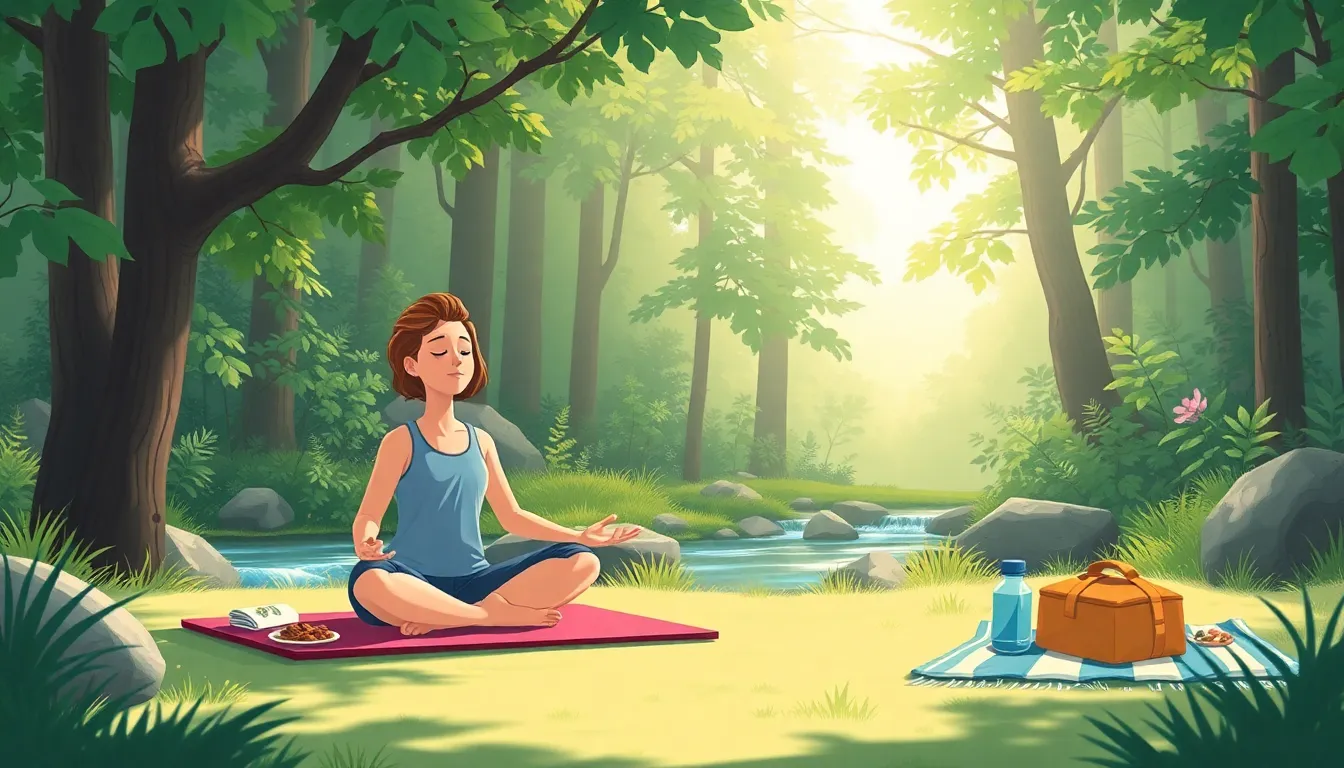 11. Praksa Mindfulness-a