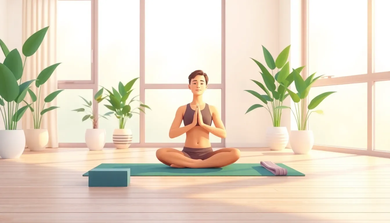 5. Opuštanje Mišića