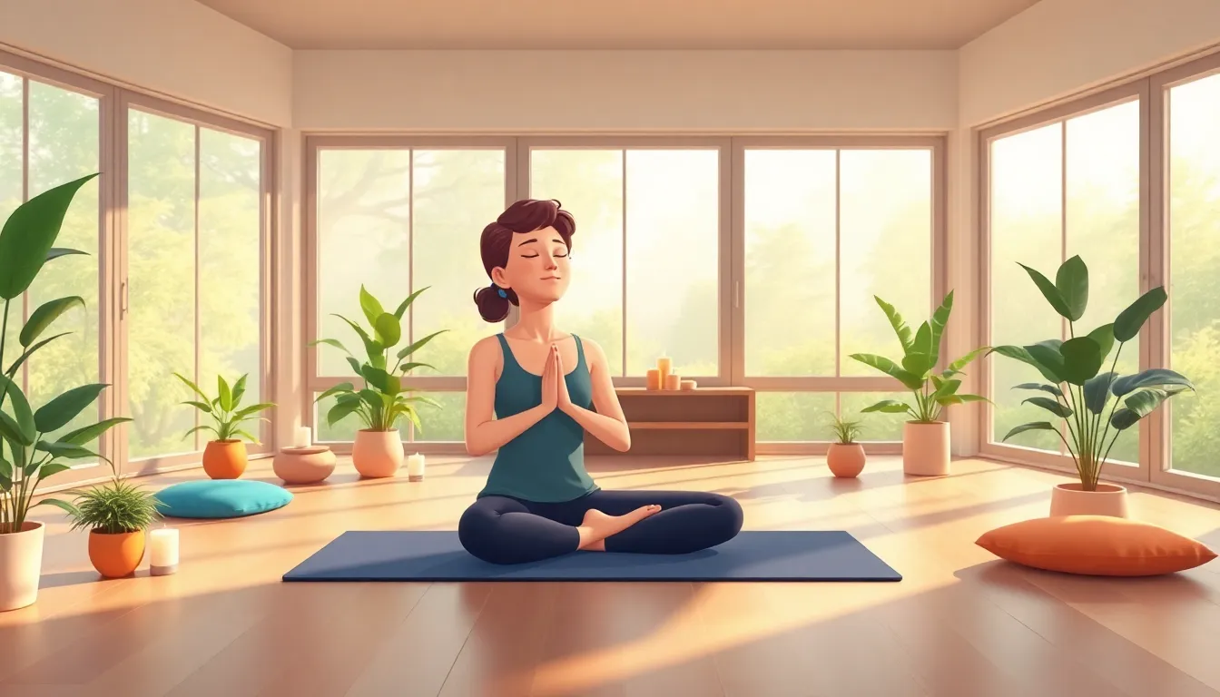 7. Povećanje Mentalne Fokusiranosti