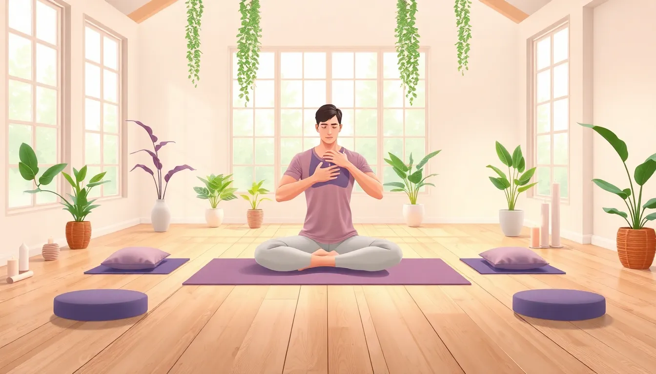 2. Tehnika Dijafragmalnog Disanja