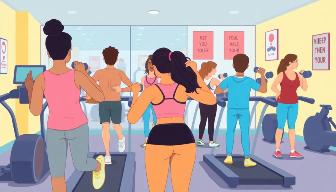 4. Kontrola Disanja Tokom Vežbi