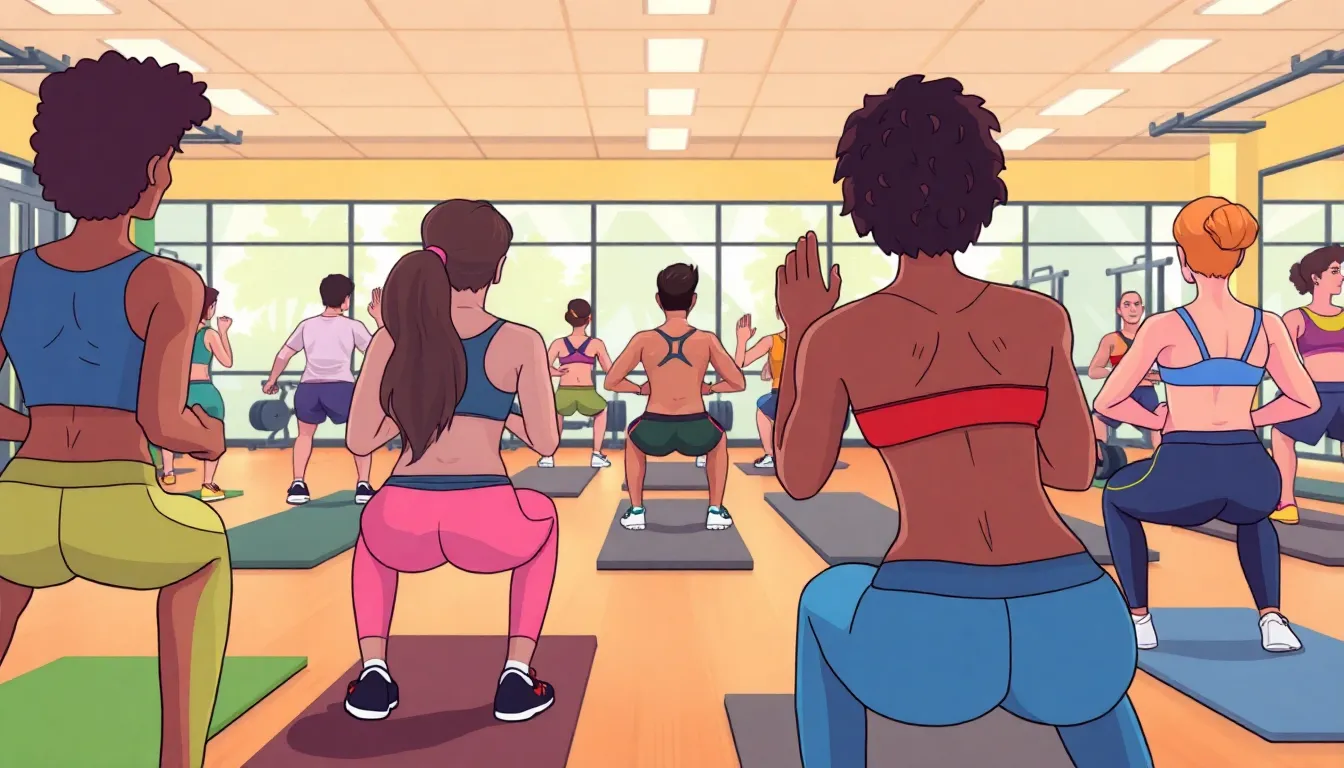 5. Usklađivanje Disanja i Pokreta