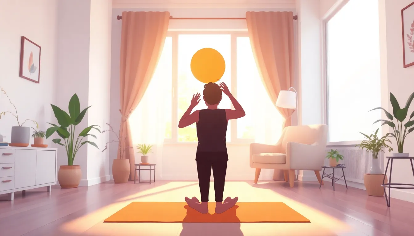 7. Povećanje Kapaciteta Pluća