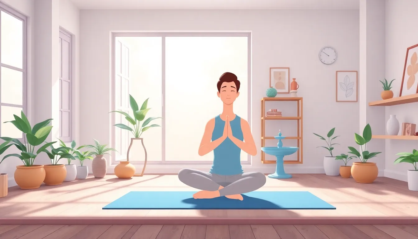 11. Disanje i Mentalna Fokusiranost