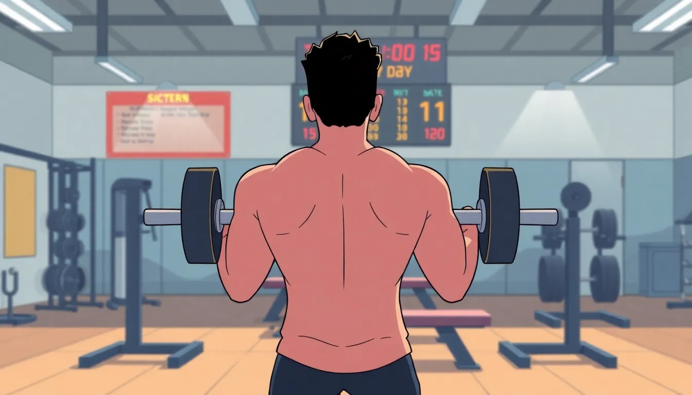 12. Disanje u Takmičarskom Okruženju