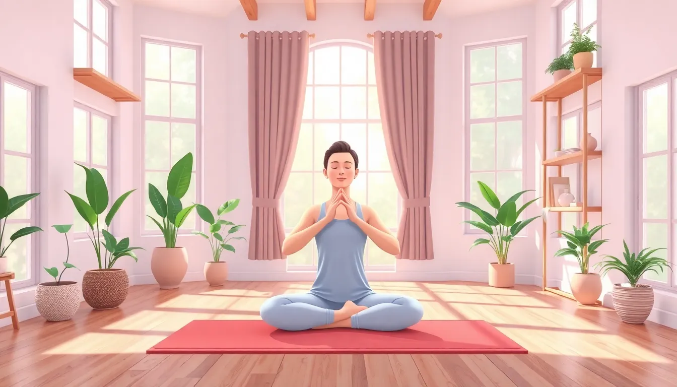 7. Bolja Postura Tela