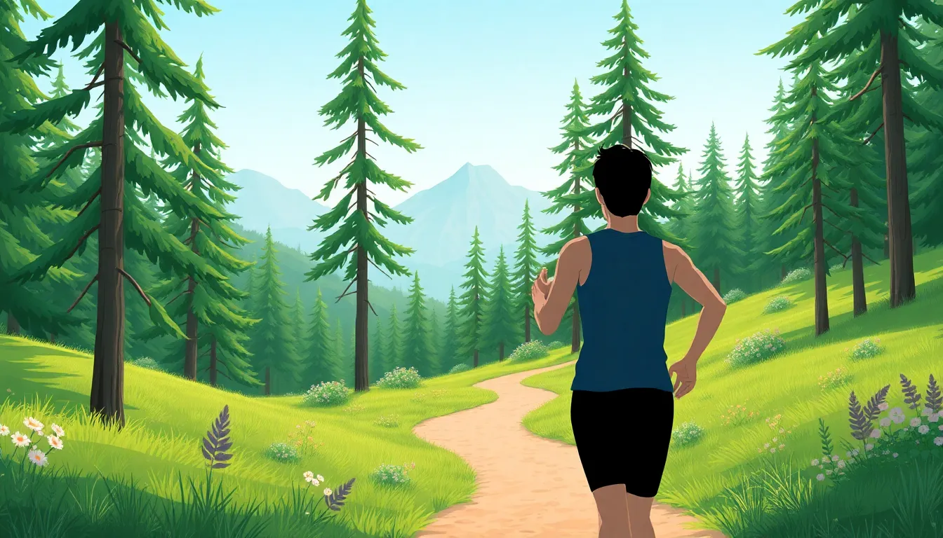 4. Fokusirajte Se Na Nosno Disanje