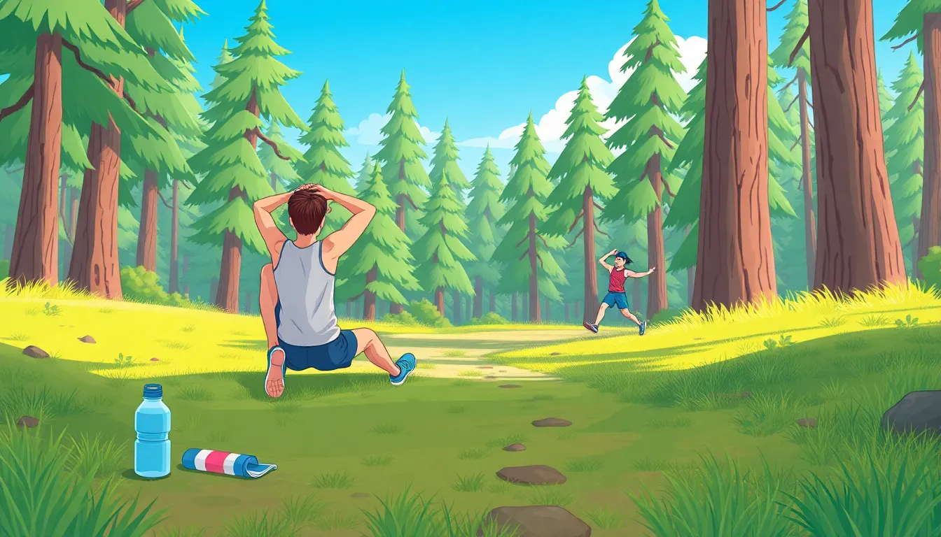 8. Priprema I Oporavak